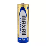 Maxell ALKALINE LR6/32S 1,5V tartós AA ceruza elem