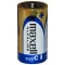 Maxell ALKALINE LR14/2BP 1,5V tartós C baby elem