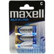 Maxell LR14 ALKALINE C baby elem