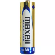 Maxell ALKALINE LR6/4S 1,5V tartós AA ceruza elem
