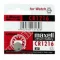 Maxell CR1216 3V Lithium gombelem