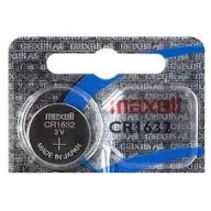 Maxell CR1632 Hologram 3V Lithium gombelem