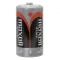 Maxell Zinc R14/2BP 1,5V féltartós C baby elem