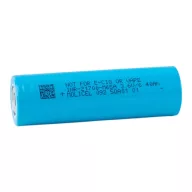 Molicel INR21700-M65A Li-ion akkumulátor 3,6V 6500mAh 26A