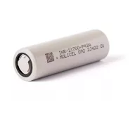 Molicel INR21700-P42A Li-ion akkumulátor 3,6V 4200mAh 30A