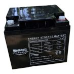   MotoBatt OT45-12 12V 45Ah kerekesszék rokkantkocsi akkumulátor