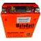 MotoBatt YB12A-BS iGEL 12V 12Ah 190A motor akkumulátor