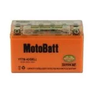 MotoBatt YT7B-BS iGEL 12V 6,5Ah 100A motor akkumulátor