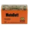 MotoBatt YT7B-BS iGEL 12V 6,5Ah 100A motor akkumulátor