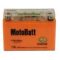 MotoBatt YT9B-4 BS iGEL 12V 8Ah 130A motor akkumulátor