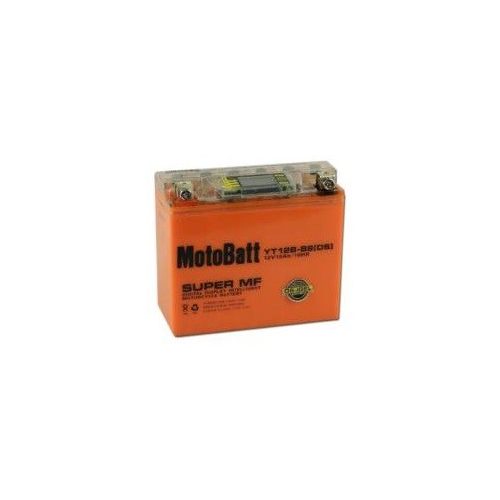 MotoBatt YTX12-BS iGEL 12V 10Ah 205A motor akkumulátor