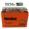 MotoBatt YTX4L-BS iGEL 12V 4Ah 60A motor akkumulátor