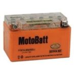 MotoBatt YTX7A-BS iGEL 12V 7Ah motor akkumulátor
