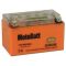 MotoBatt YTZ10-S iGEL 12V 8,6Ah 220A bal+ gondozásmentes (zselés) motor akkumulátor