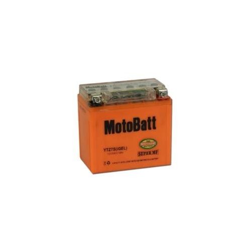 MotoBatt YTZ7-DS iGEL 12V 6Ah 150A motor akkumulátor