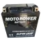 MOTOPOWER UTX20CH-BS(MF) YTX16-BS iGEL 12V 18Ah 240A motor akkumulátor
