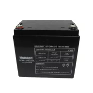 Motobatt OT35-12 12V 35Ah kerekesszék rokkantkocsi akkumulátor