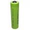 18650-CL-29 2900mAh 8,25A KÚPOS BAK 3,6V Li-ion akkumulátor