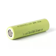 18650-CL-29 2900mAh 8,25A BAK ipari 3,6V Li-ion akkumulátor