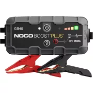 NOCO Genius Boost Plus GB40 12V / 1000A indításrásegítő