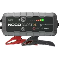 NOCO Genius Boost XL Ultrasafe GB50 12V / 1500A indításrásegítő