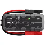 NOCO Genius Boost X GBX155 12V / 4250A indításrásegítő
