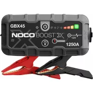 NOCO Genius Boost Plus GBX45 12V / 1250A indításrásegítő