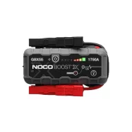 NOCO Genius Boost X GBX455 12V / 1750A indításrásegítő