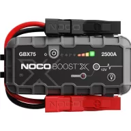 NOCO Genius Boost X GBX75 12V / 2500A indításrásegítő
