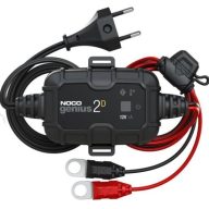 NOCO GENIUS2D 12V 2A automata akkumulátor töltő