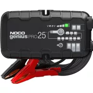 NOCO GeniusPRO 25 6V/12/24V 25A akkumulátor töltő