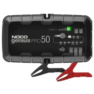 NOCO GeniusPRO 50 6V/12/24V 50A akkumulátor töltő