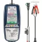 TecMate OptiMate Lithium 4S 12,8V/6A/2,5-100Ah Profi LiFePO4/Lithium automata töltő
