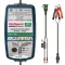 TecMate OptiMate Lithium 4S 12,8V/9,5A/2,5-100Ah Profi LiFePO4/Lithium automata töltő