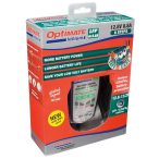   OptiMate Lithium 4S 12V/0,8A/1-10Ah Profi Lithium automata töltő