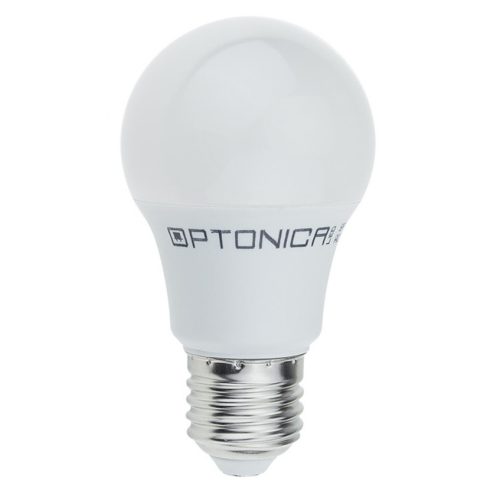 10,5W E27 Optonica A60 806lm Led izzó