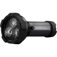   LEDLENSER P18RW 502188 Work tölthető rúdlámpa 4500lm Li-ion