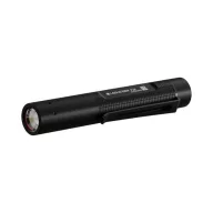   LEDLENSER P2R-503097 tölthető LED lámpa 200lm, 90m, Li-ion