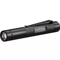   LEDLENSER P2RC-502176 Core tölthető rúdlámpa 120lm Li-ion