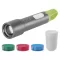 EMOS LED tölthető fém zseblámpa 600 lm, 1 200 mAh P3118