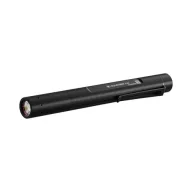   LEDLENSER P4R tölthető LED lámpa 300lm, 100m, Li-ion 503099
