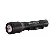 LEDLENSER P5-503100 LED lámpa 200lm, 170m, AA 