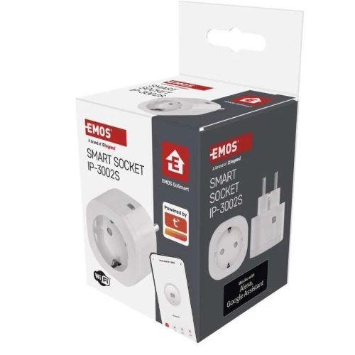  GoSmart WiFi aljzat IP-3002S P5531