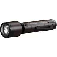   LEDLENSER P6RS 502189 Signature tölthető rúdlámpa 1400lm Li-ion