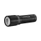 LEDLENSER P7-503102 LED lámpa 650lm, 400m, AAA