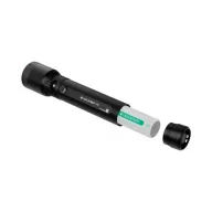   LEDLENSER P7R-503111 tölthető LED lámpa 2000lm, 320m, Li-ion