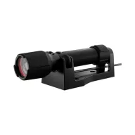   LEDLENSER P7R Pro tölthető LED lámpa 2000lm, 320m, Li-ion 503103