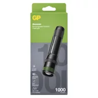  GP Akkumulátoros LED lámpa CR42 + Li-ion 18650 P8512