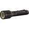 LEDLENSER P9RCLEP 502987 Core LEP tölthető lézer lámpa, fehér/piros fény, Li-ion, 1000lm/1300m