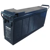 PIBAS 12V 100Ah OGiV-12-100FT zárt ólomsavas zselés akkumulátor